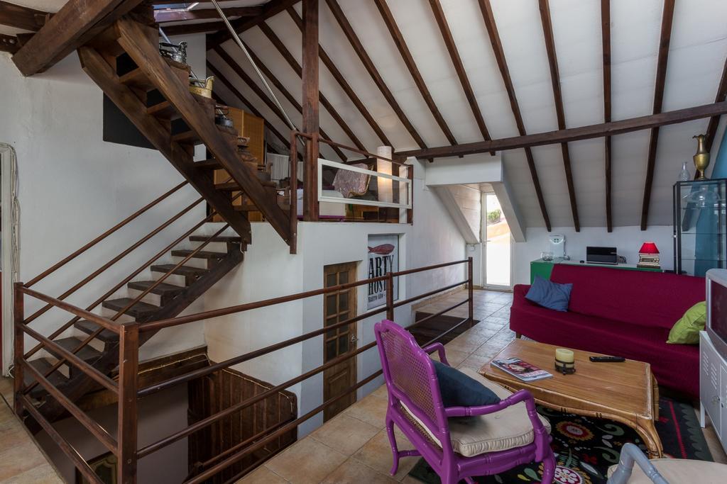 Hostel Arty Lisbon