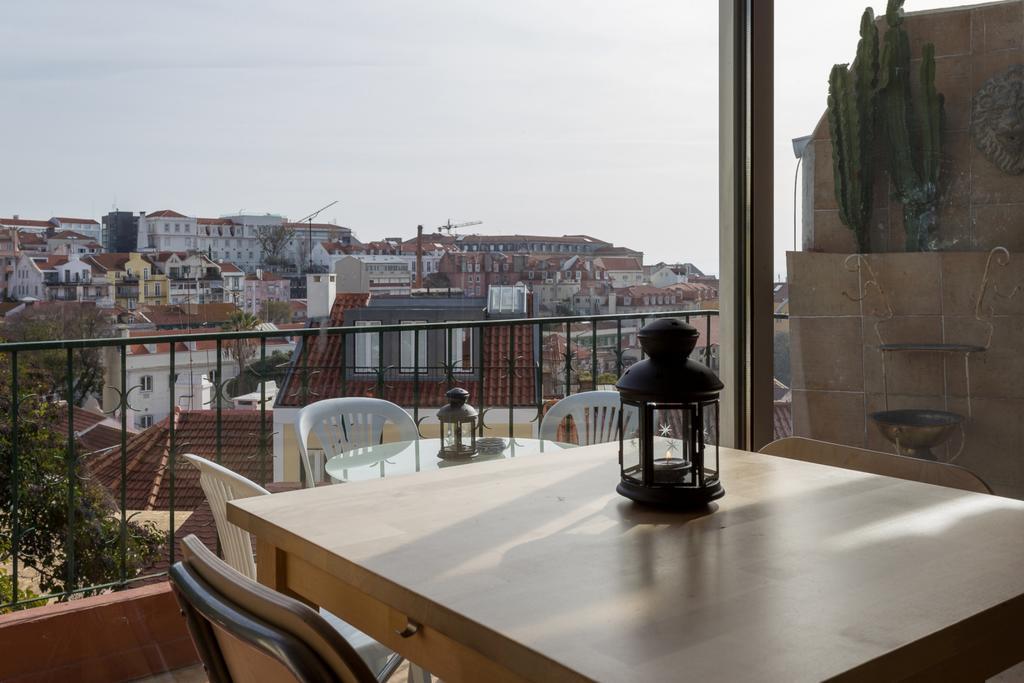 Hostel Arty Lisbon