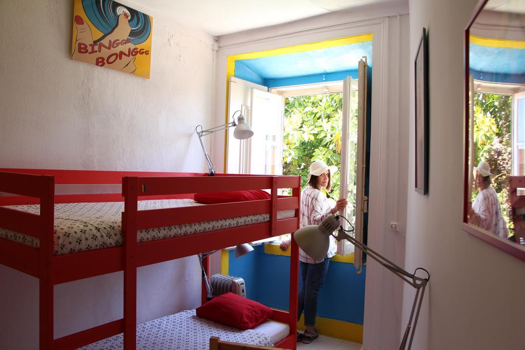 Hostel Arty Lisbon