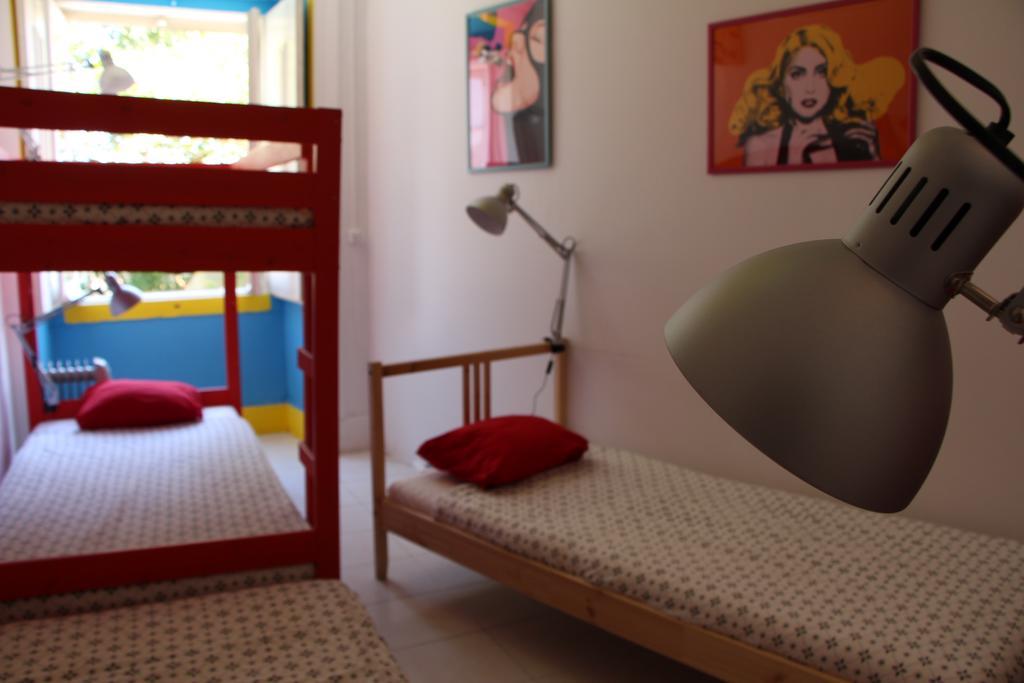 Arty Hostel