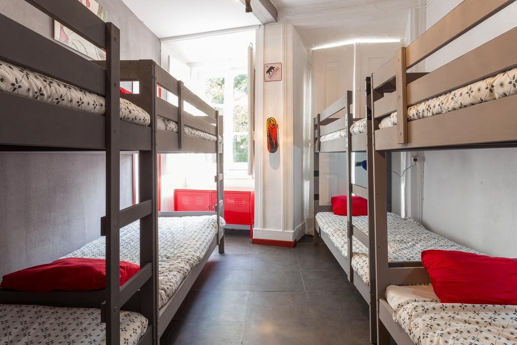 Hostel Arty Lisbon